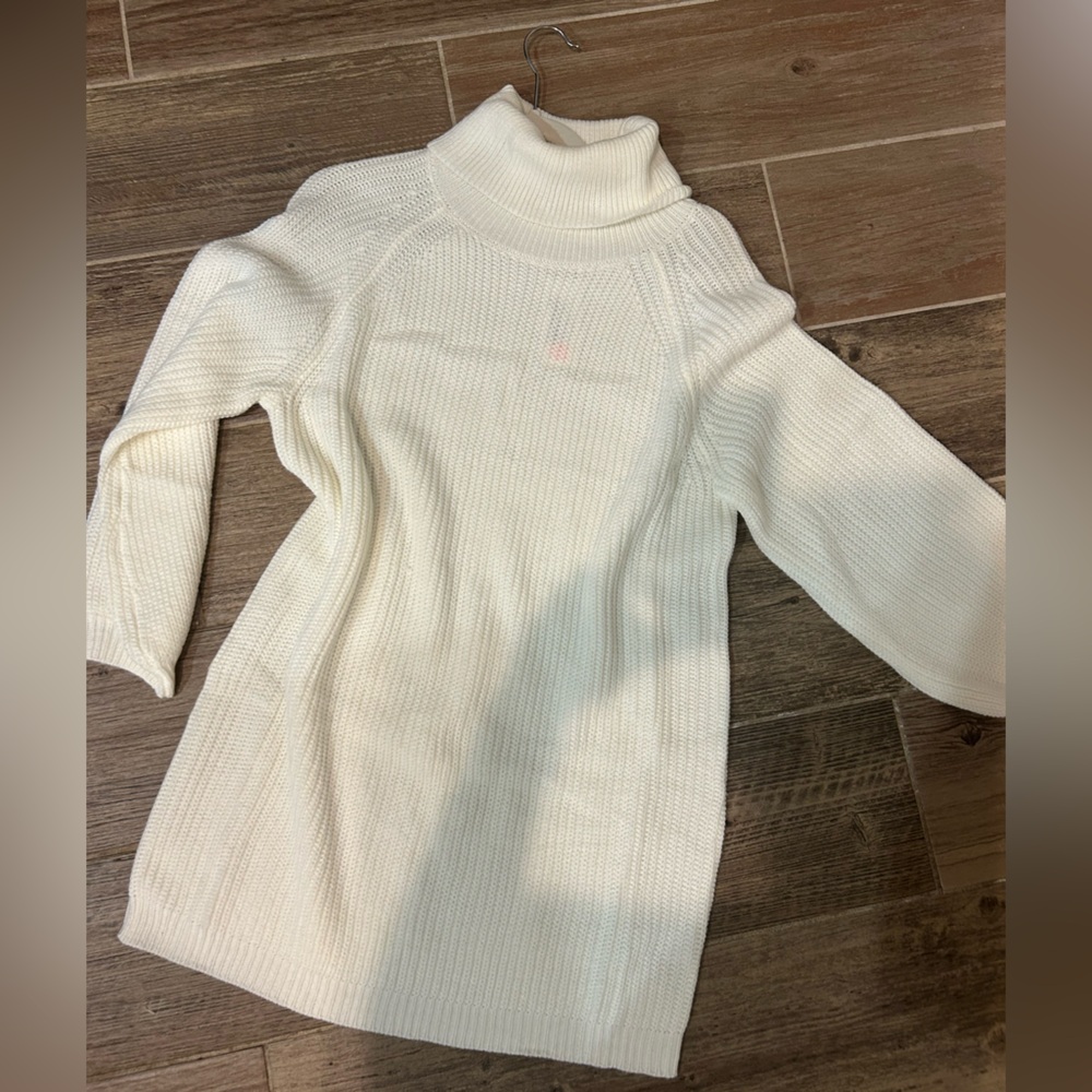 Boutique sweater dress - NWT - Large